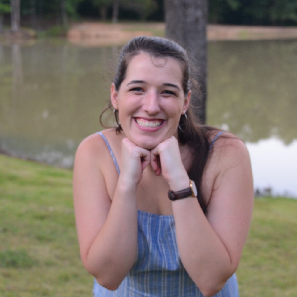 Meet your Posher, Elizabeth